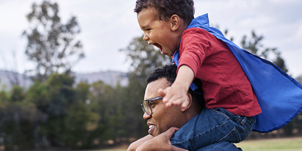 Plan your family’s financial future